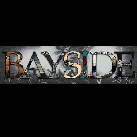 Ssn1Ep3 Tunes Tuesday: Bayside