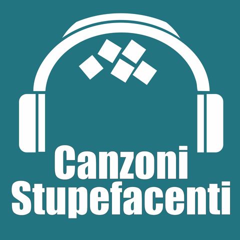 Canzoni Stupefacenti - Edo Polidori - st1 - ep3