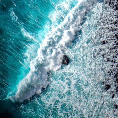 Ocean Waves Sound 3 Hours