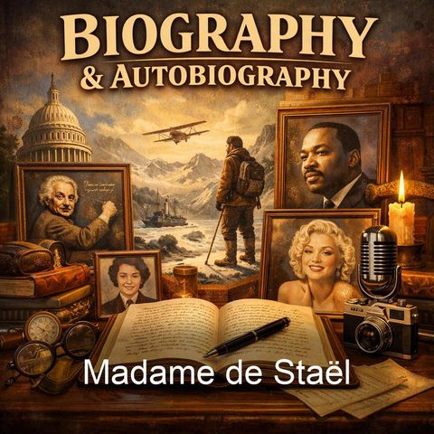 Copertina del podcast