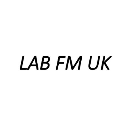 Episode 5 - LAB FM UK