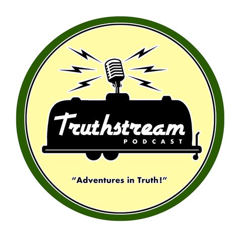 #12 TruthStream with Nick Alvear: filmmaker, musician, Jan 6th insider & a speaker on the Truth Tour