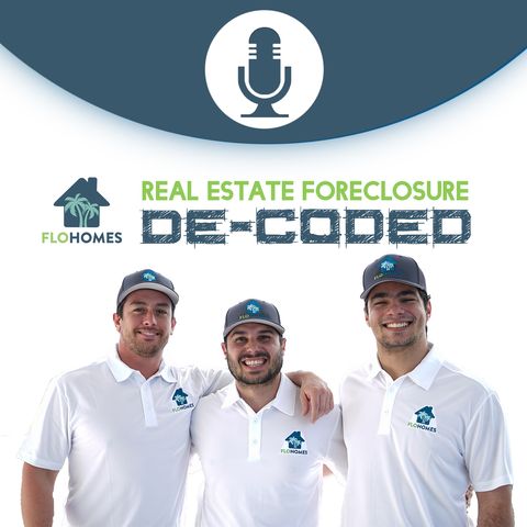 Facing Foreclosure? - How Your Story is the FloHomes Story