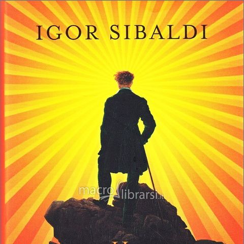 Igor Sibaldi "Il coraggio di essere idiota"