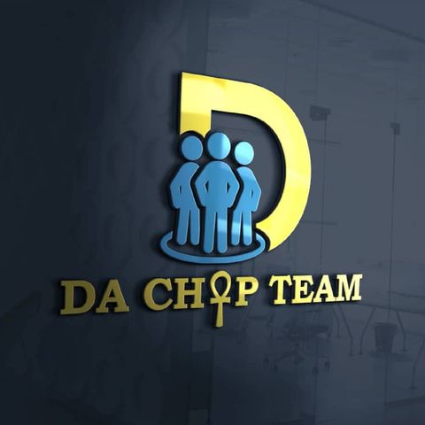 DaChop Team - Whole New World (Convo Is Changing)