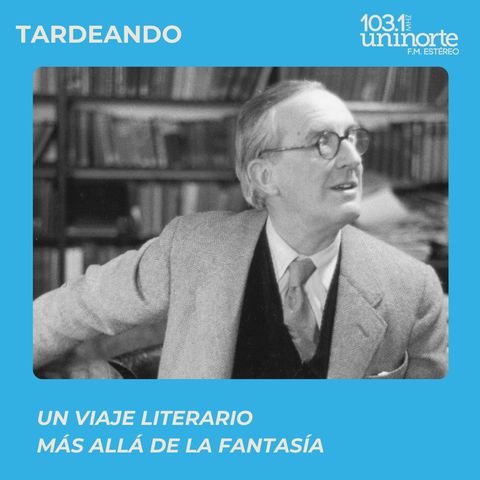 Encuéntate :: Un Viaje Literario Más Allá de la Fantasía
