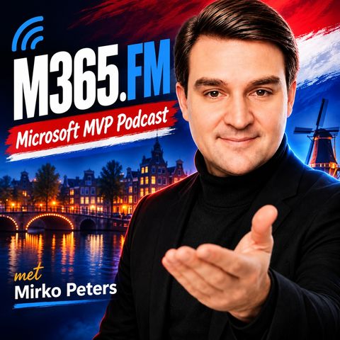 Copertina del podcast