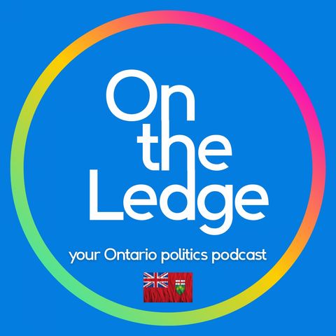 Are reports of the Ontario Liberal Party's demise greatly exaggerated?