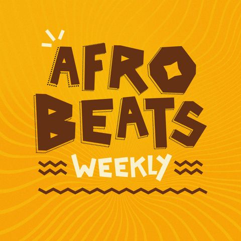 A Review of “Afrobeats: The Backstory”
