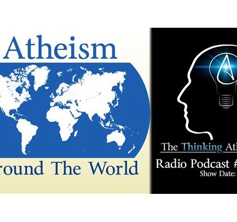 Atheism Around the World