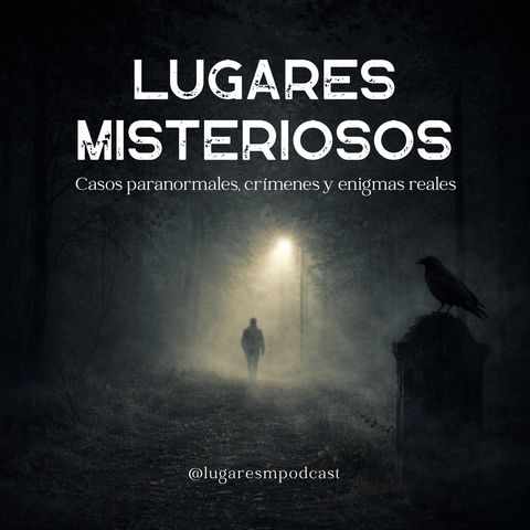 Copertina del podcast
