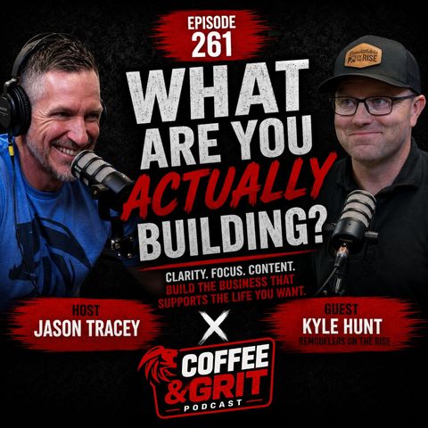 What Are You Actually Building?