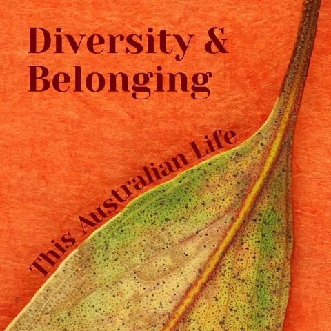 Episode 12 Gender, Religion and Diversity with Dr Kathleen McPhillips