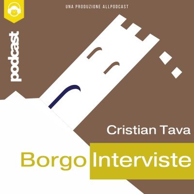 Copertina del podcast