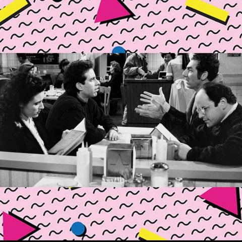 The Hardest Seinfeld Trivia Test