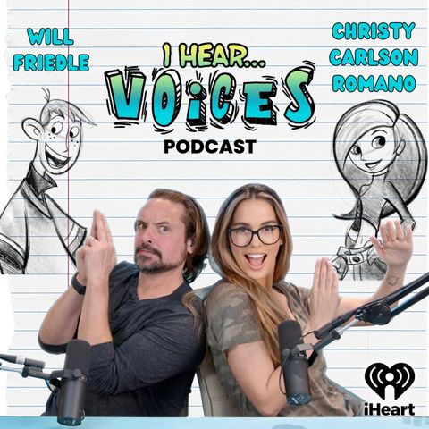 Copertina del podcast