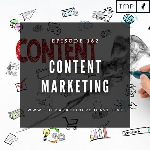 EP 162 : 3 Nifty tactics to improve decayed Content | Content Marketing