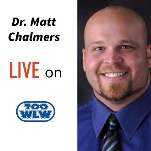 Discussion: Patients' conditions have worsened in the absence of elective surgeries || 700 WLW Cincinnati || 5/26/20