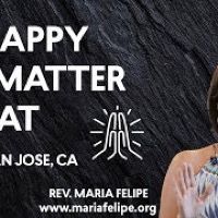 [SERMON] Be Happy No Matter What! - ACIM - Unity San Jose