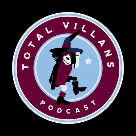 Total Villans #9 Time is Ticking for Dean Smith...