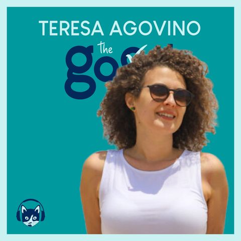 45. The Good List: Teresa Agovino - 5 buone azioni per salvare il pianeta che tutti possiamo fare