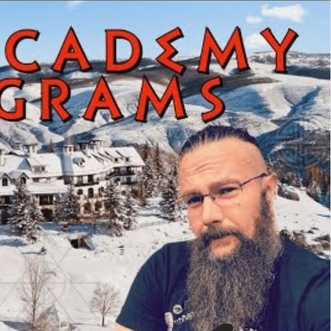 RBG Clips: The Academy Programs | Shane The Ruiner
