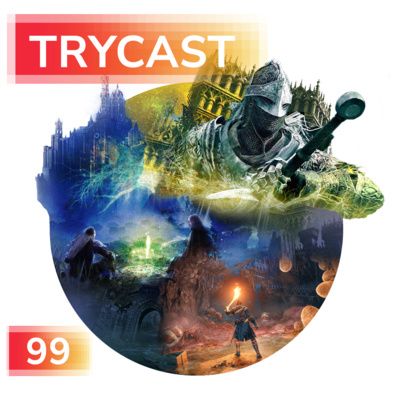 TryCast #99 - Elden Ring