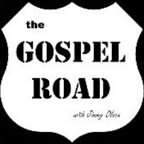 Episode 436 - Psalm 94 - The Gospel Road 05302021