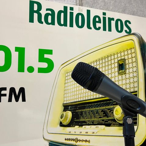 Radio Rabadeira en Radio Oleiros_Outra Mirada