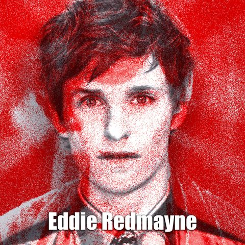 CLOP E83: Eddie Redmayne