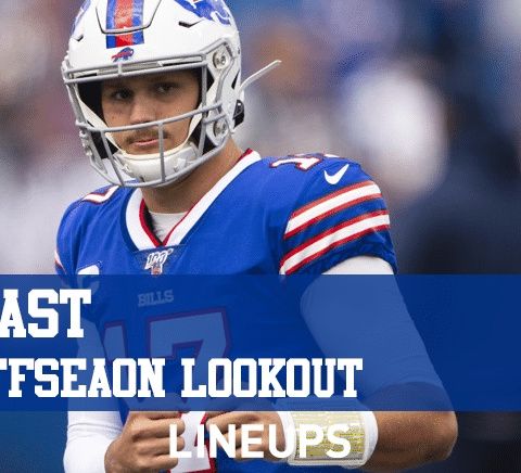 The NFL Show:AFC East Off-Season Preview