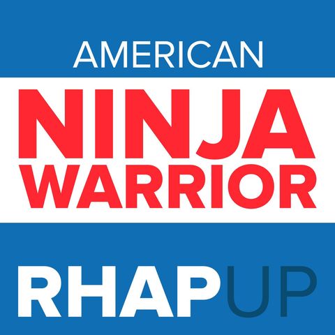 American Ninja Warrior 2016 | Episode 9 Oklahoma City Finals Podcast