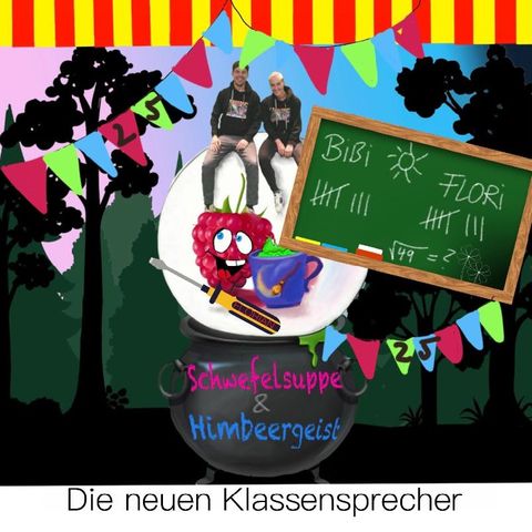 117- Die neuen Klassensprecher