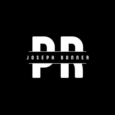 Joseph Bonner PR - Welcome To My New Nationally Syndicated Show
