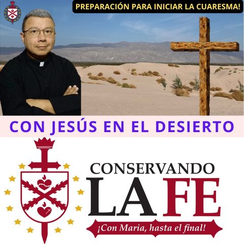 💥¡Prepárate para iniciar la Cuaresma!. Consejos para hacer un plan cuaresmal.
