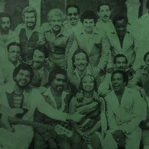 ‘Musikkens Rødder': Salsaens vej fra Cuba over Harlem til ‘Vild med Dans'