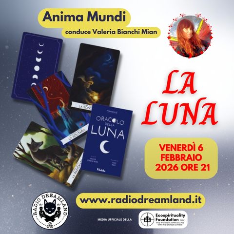 Oracolo della Luna
