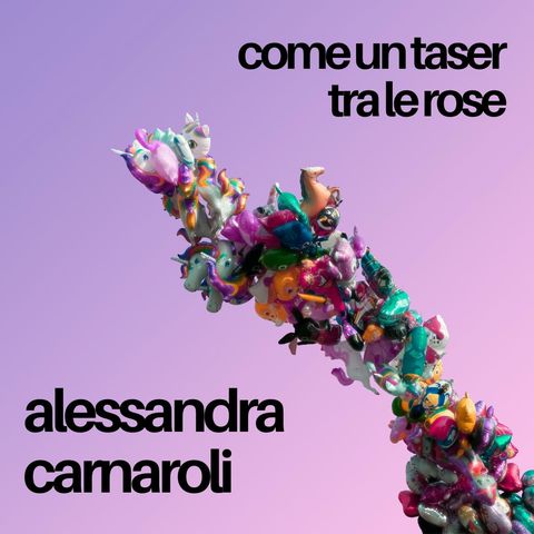 Alessandra Carnaroli