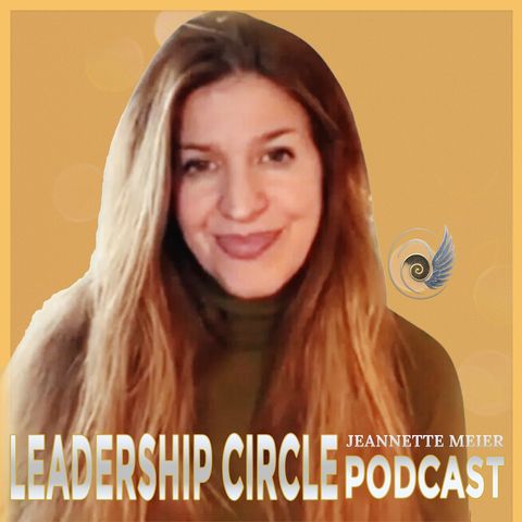 This Question Stopped Her in Her Tracks | Leadership Circle