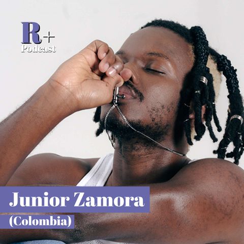 Entrevista Junior Zamora (Cali, Colombia)