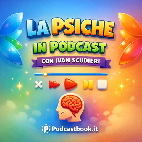 Podcast Cover