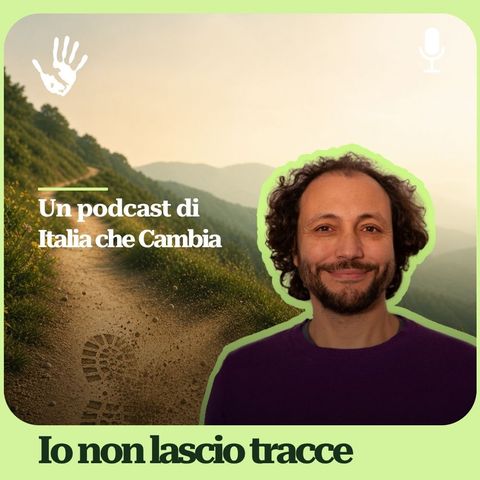 Copertina del podcast