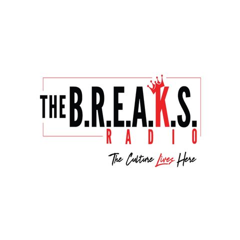 THE B.R.E.A.K.S. RADIO: What IS Hip Hop?