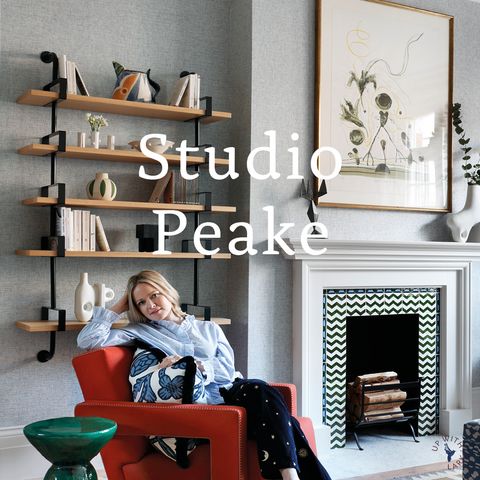 Breakfast With || Studio Peake