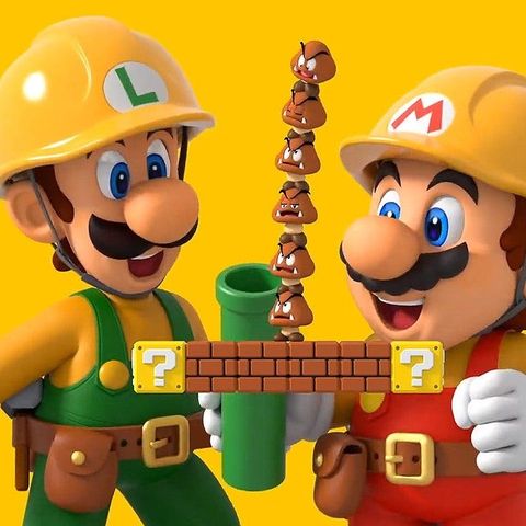 MARIO MAKER 2 || E81
