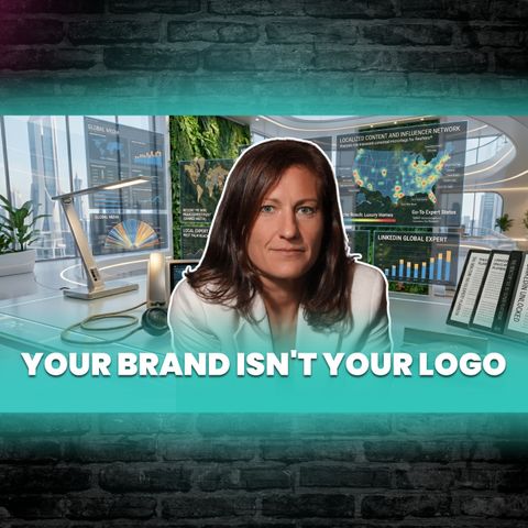 Episode 120 I The Realtors® Reputation: Building a Brand That Attracts Business