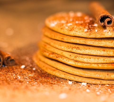 Colazione con i pancake: versioni anche no glutine per tutti