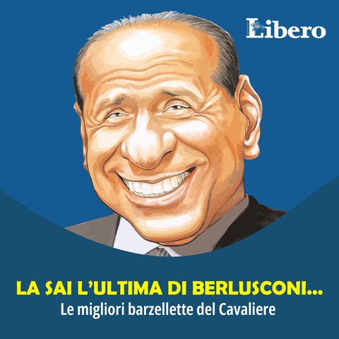 Berlusconi e il grattacielo