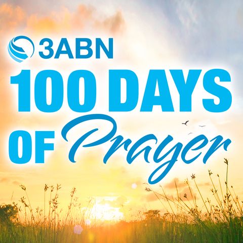 100 Days of Prayer - Community / Support System [096]