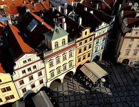 MatracaCast #35 | Praga: 5 atrativos gratuitos e surpreendentes